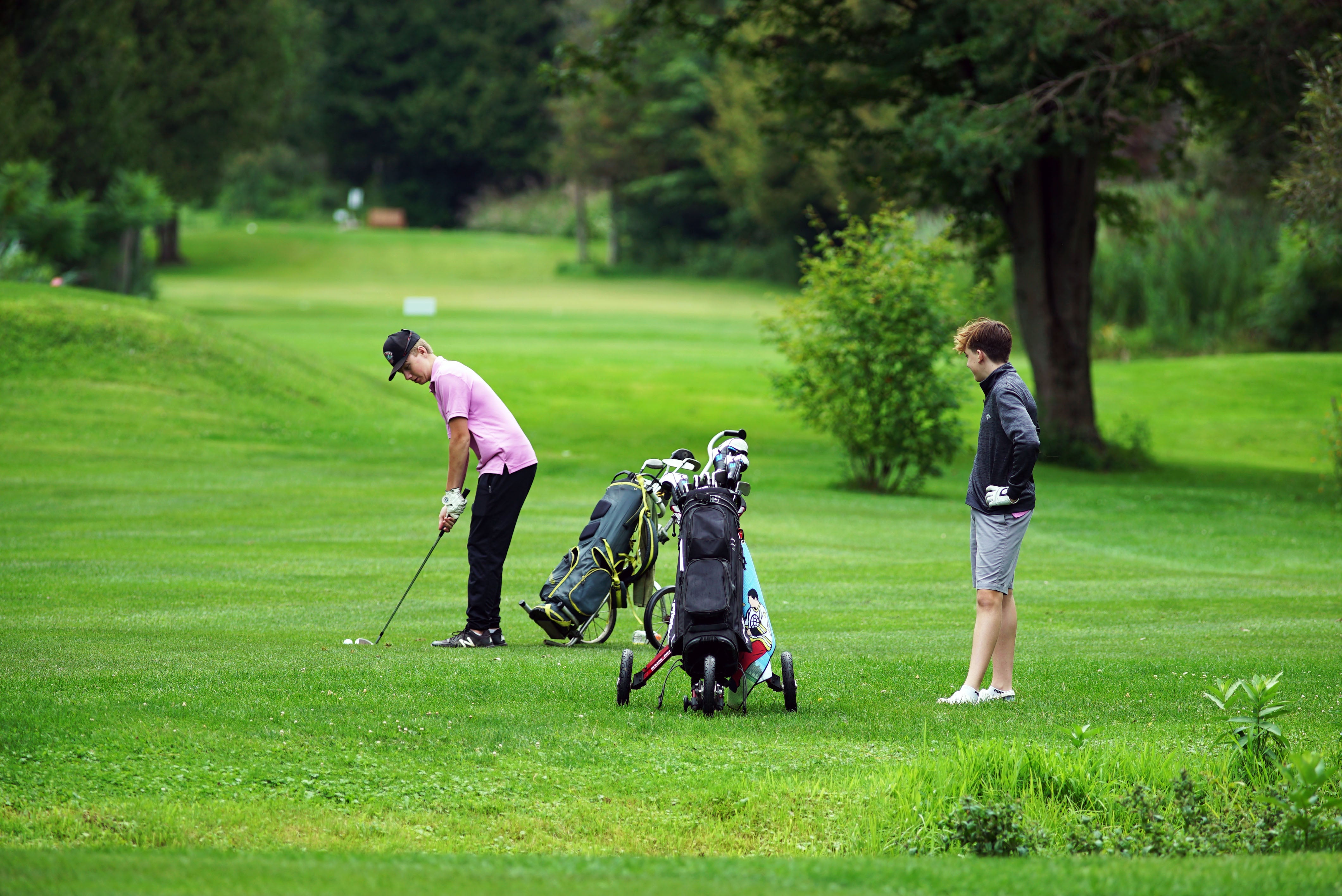 Junior Membership