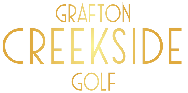 Grafton Creek Side Golf