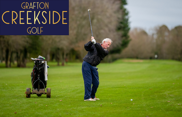 Senior Membership (55+)